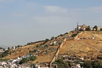  Alhambra Palace, Granada