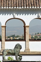  Alhambra Palace, Granada