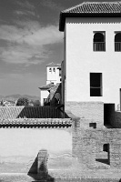  Alhambra Palace, Granada