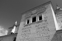  Alhambra Palace, Granada