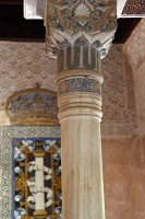  Alhambra Palace, Granada