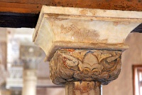  Alhambra Palace, Granada