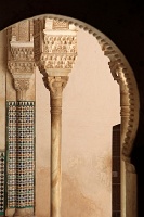  Alhambra Palace, Granada