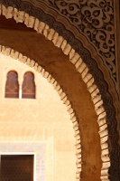  Alhambra Palace, Granada