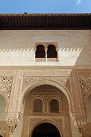  Alhambra Palace, Granada