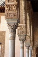  Alhambra Palace, Granada
