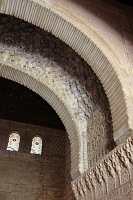  Alhambra Palace, Granada