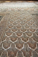  Alhambra Palace, Granada