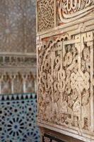  Alhambra Palace, Granada