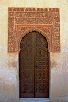  Alhambra Palace, Granada