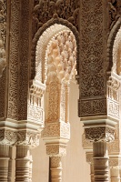  Alhambra Palace, Granada
