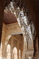  Alhambra Palace, Granada