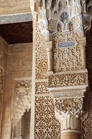  Alhambra Palace, Granada