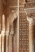  Alhambra Palace, Granada