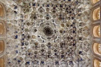  Alhambra Palace, Granada