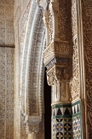  Alhambra Palace, Granada