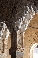  Alhambra Palace, Granada