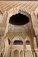  Alhambra Palace, Granada