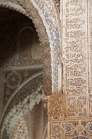  Alhambra Palace, Granada