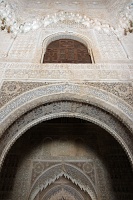 Alhambra Palace, Granada