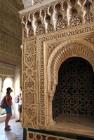  Alhambra Palace, Granada