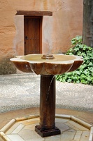  Alhambra Palace, Granada