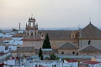  Sevilla