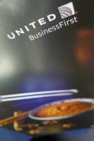  BusinessFirst Menu - IAH-FRA