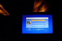  IFE television selections - IAH-FRA