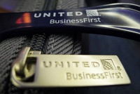  BusinessFirst amenity kit - IAH-FRA