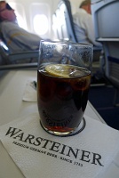  Coca-Cola w/ lemon - FRA-MAD