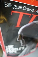  Time Magazine with Pope Francis on the cover - FRA-MAD