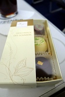  More chocolate truffles - FRA-MAD