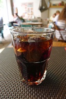  Coca-Cola, Madrid