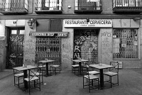  Madrid