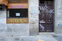  Calle Postigo de San Martin, Madrid