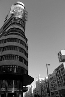  Plaza de Callao, Madrid