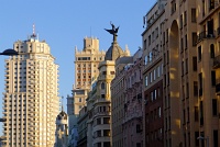  Gran Via, Madrid