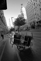  Gran Via, Madrid