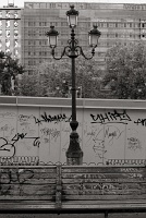  Plaza de Espana, Madrid