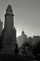  Plaza de Espana, Madrid