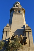  Plaza de Espana, Madrid