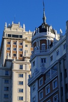  Gran Via, Madrid