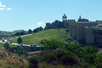  Avila