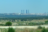  Near Madrid
