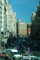  Gran Via, Madrid