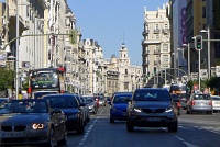  Gran Via, Madrid