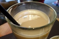  Horchata, Madrid