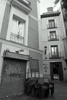  Madrid