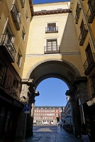  Plaza Mayor, Madrid